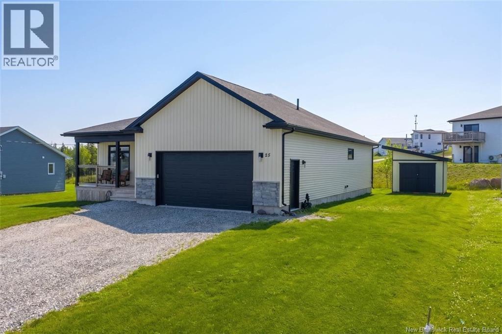 25 Merlin Drive, Quispamsis, New Brunswick E2E 0Y3 - Photo 30 - NB135241