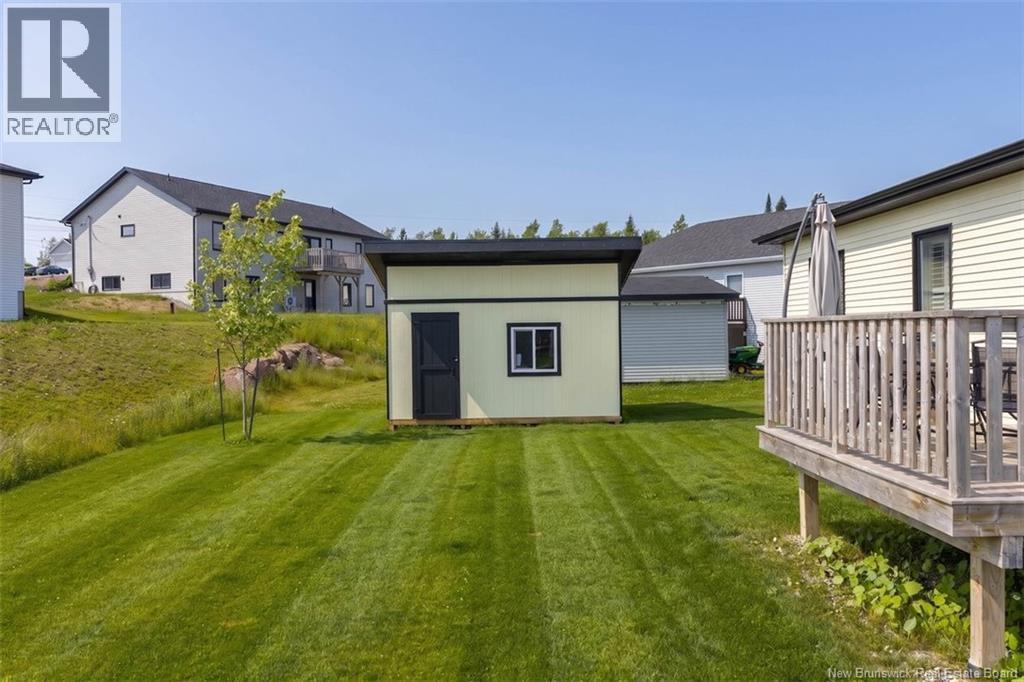 25 Merlin Drive, Quispamsis, New Brunswick E2E 0Y3 - Photo 44 - NB135241