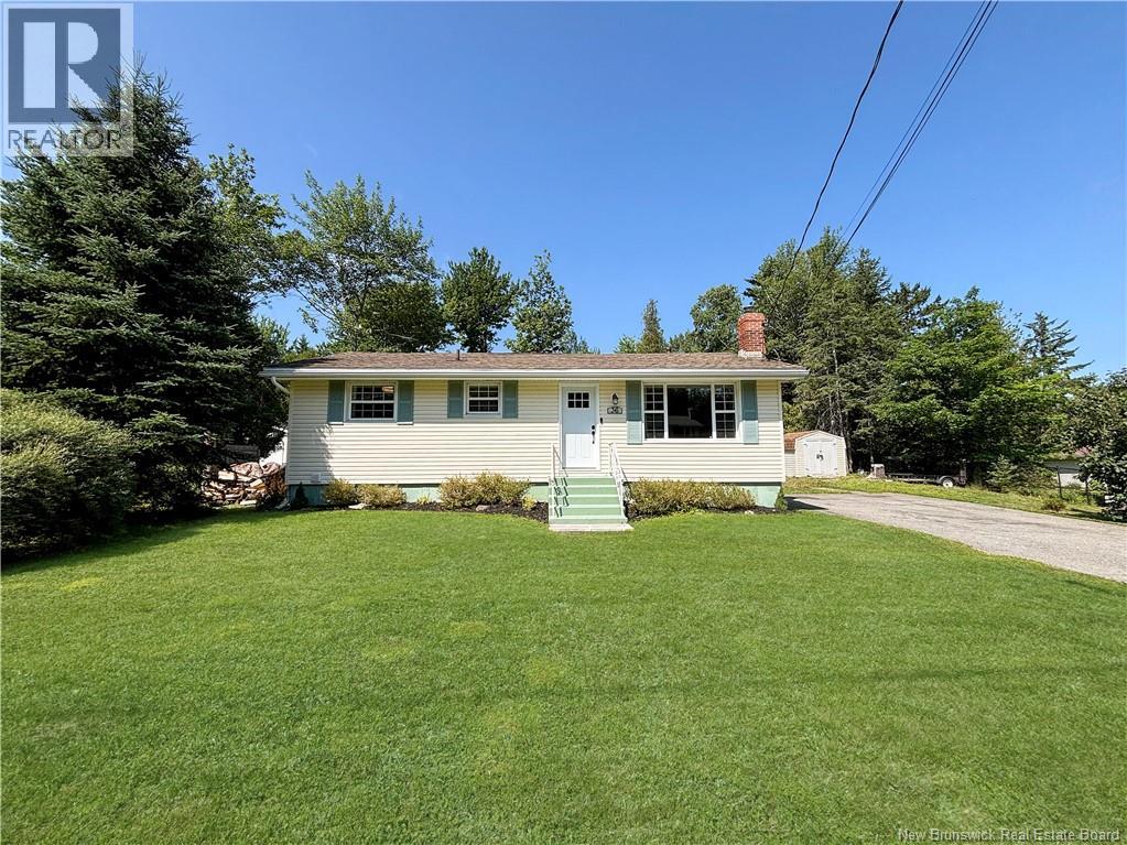 36 Chapel Road, Rothesay, New Brunswick