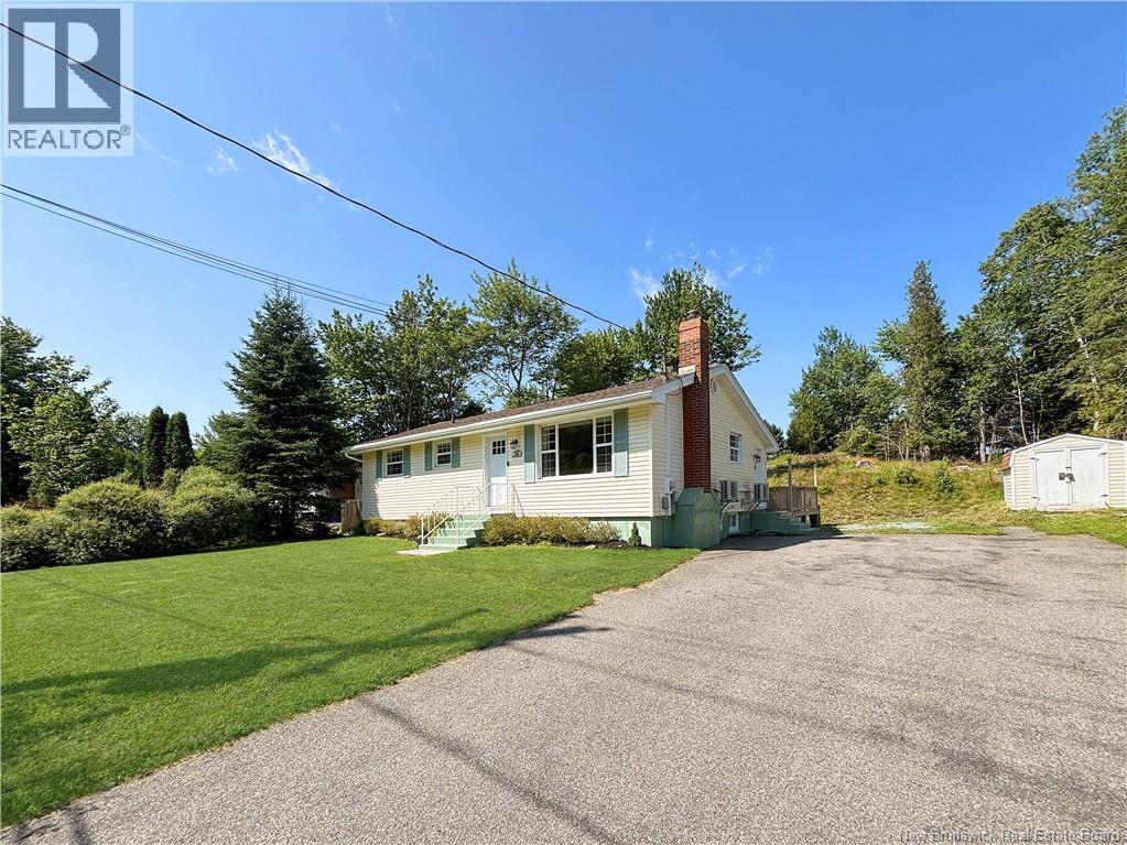 36 Chapel Road, Rothesay, New Brunswick  E2E 3M2 - Photo 2 - NB144078