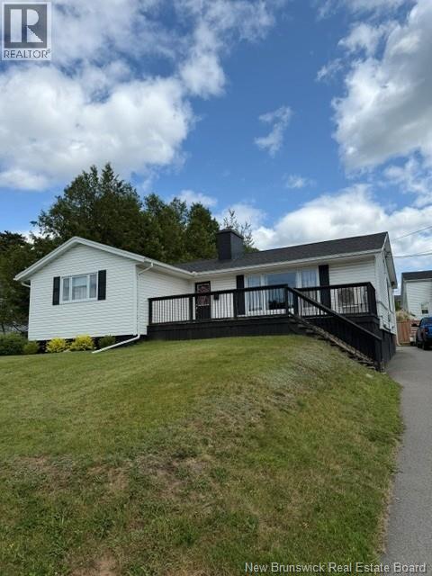 1029 Dever Road, Saint John, New Brunswick