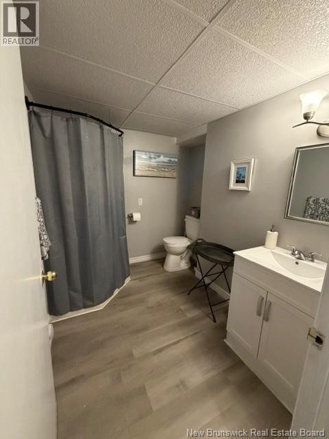 1029 Dever Road, Saint John, New Brunswick E2M 4J6 - Photo 15 - NB144296