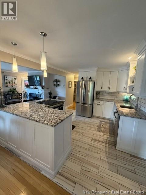 1029 Dever Road, Saint John, New Brunswick E2M 4J6 - Photo 2 - NB144296