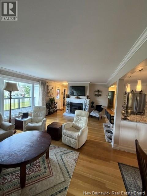 1029 Dever Road, Saint John, New Brunswick E2M 4J6 - Photo 3 - NB144296
