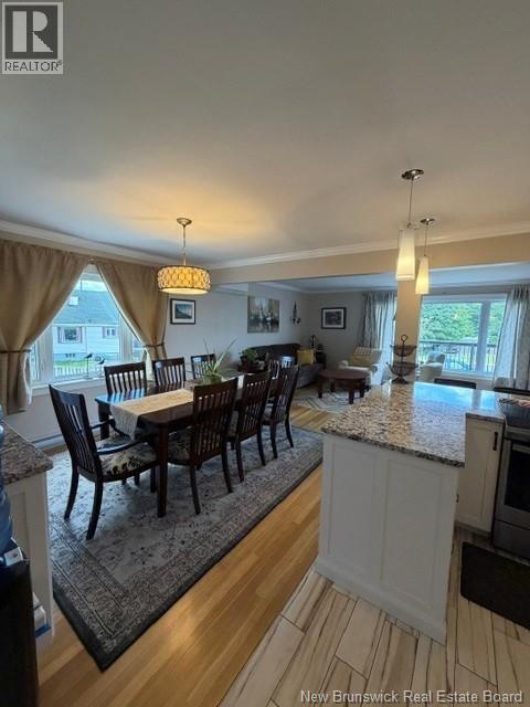 1029 Dever Road, Saint John, New Brunswick E2M 4J6 - Photo 5 - NB144296