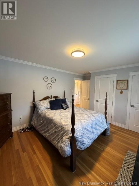 1029 Dever Road, Saint John, New Brunswick E2M 4J6 - Photo 8 - NB144296