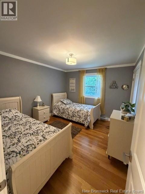 1029 Dever Road, Saint John, New Brunswick E2M 4J6 - Photo 9 - NB144296