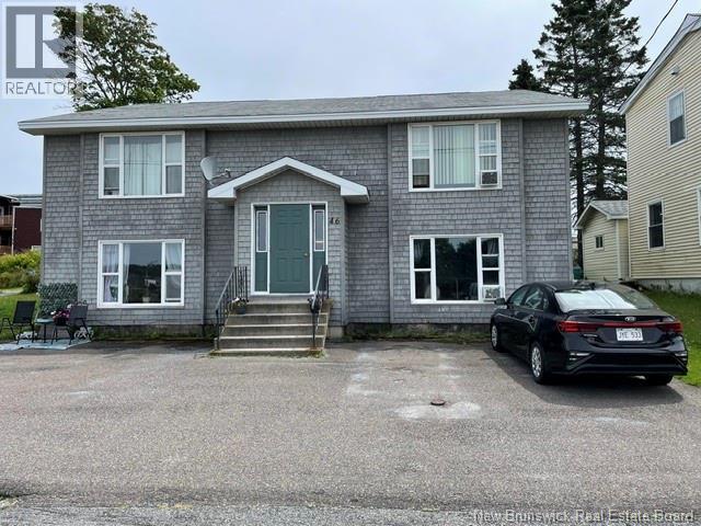 46 Prince Street, Saint John, New Brunswick