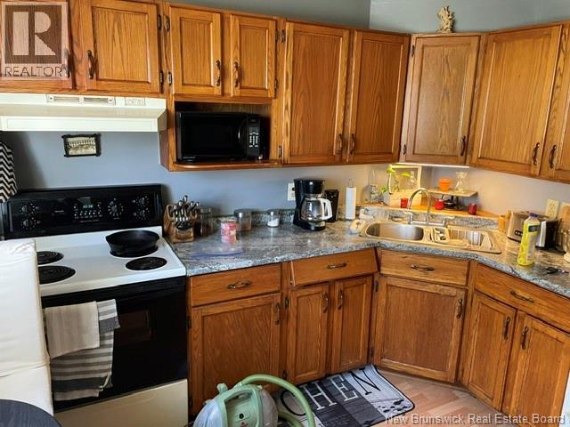 46 Prince Street, Saint John, New Brunswick E2M 1N9 - Photo 5 - NB144310