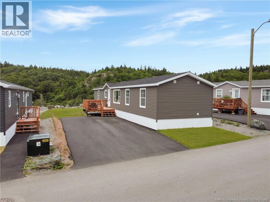 41 Rex Hurley Boulevard, Saint John, New Brunswick