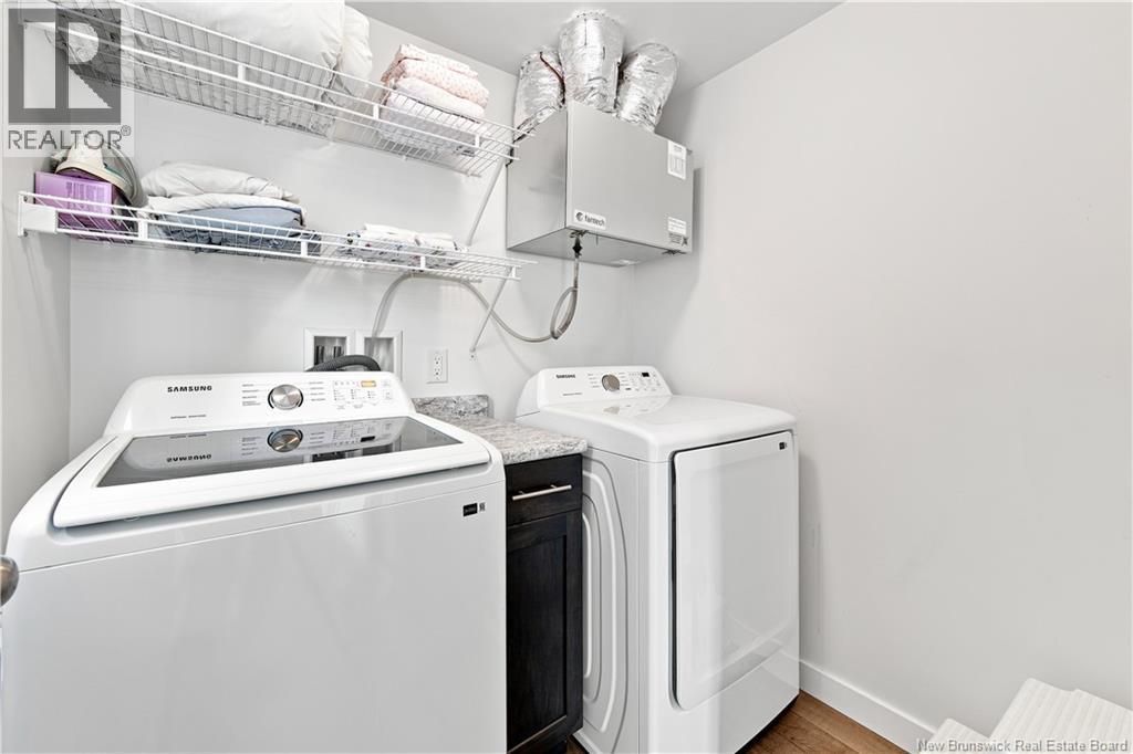 41 Rex Hurley Boulevard, Saint John, New Brunswick  E2H 0B6 - Photo 21 - NB144065