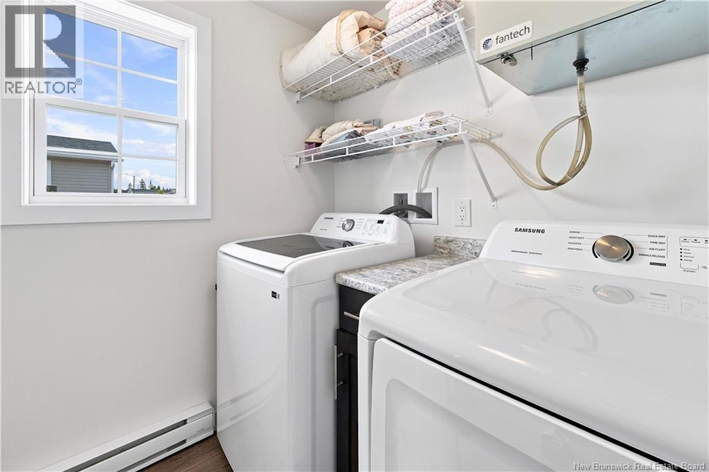 41 Rex Hurley Boulevard, Saint John, New Brunswick  E2H 0B6 - Photo 22 - NB144065