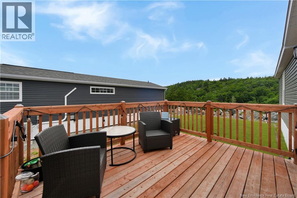 41 Rex Hurley Boulevard, Saint John, New Brunswick  E2H 0B6 - Photo 23 - NB144065