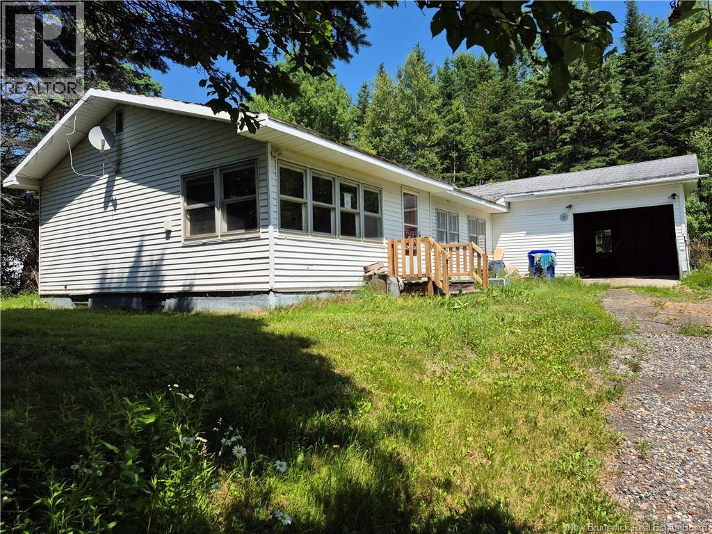 114 Rte 750, St. Stephen, New Brunswick