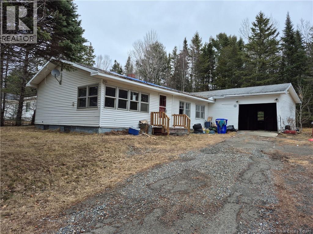 114 Rte 750, St. Stephen, New Brunswick E3L 4T4 - Photo 2 - NB144538