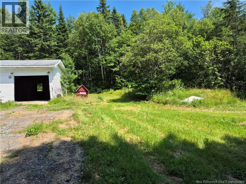 114 Rte 750, St. Stephen, New Brunswick E3L 4T4 - Photo 3 - NB144538