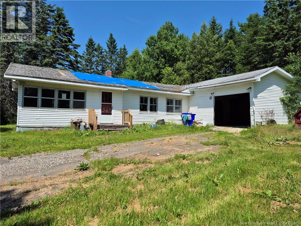 114 Rte 750, St. Stephen, New Brunswick E3L 4T4 - Photo 33 - NB144538