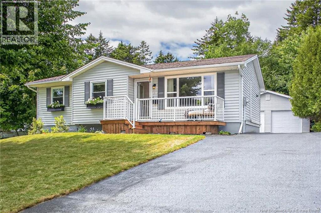 61 Mountfield Crescent, Saint John, New Brunswick E2M 5R4 - Photo 5 - NB144519