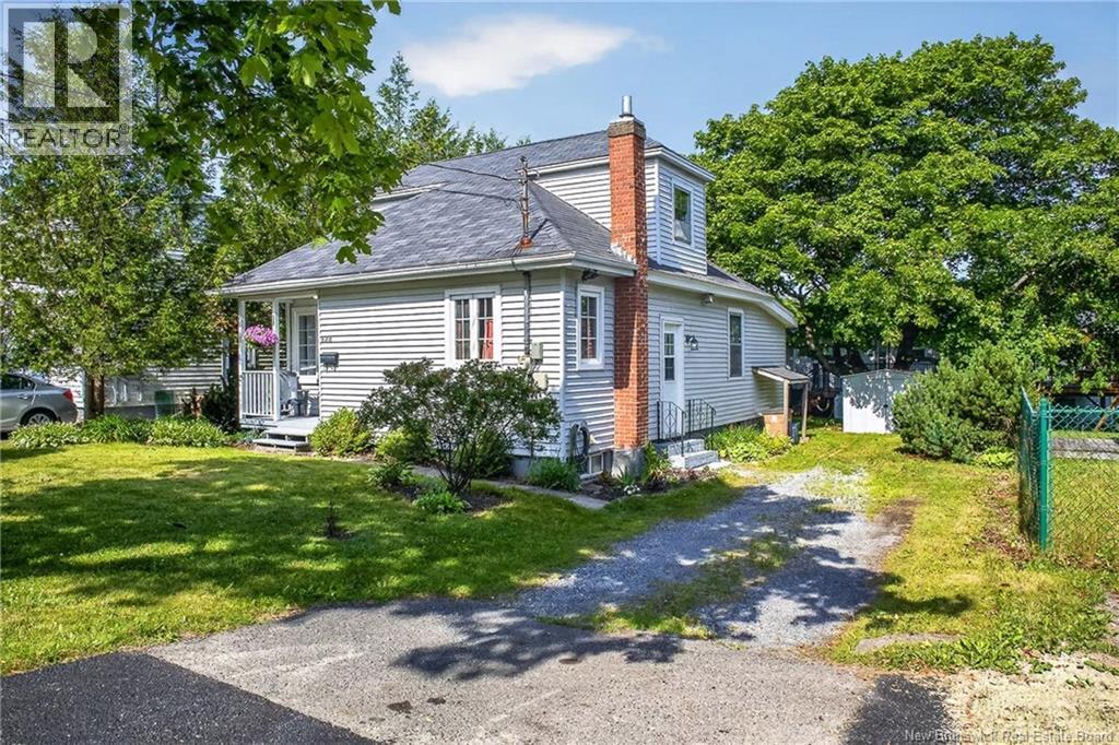 628 Sand Cove Road, Saint John, New Brunswick