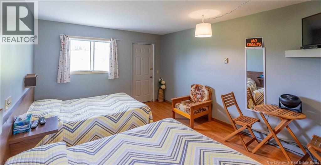 1424 Route 175, Pocologan, New Brunswick  E5J 0B5 - Photo 16 - NB144435