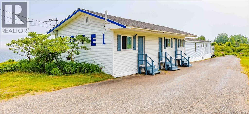 1424 Route 175, Pocologan, New Brunswick  E5J 0B5 - Photo 23 - NB144435