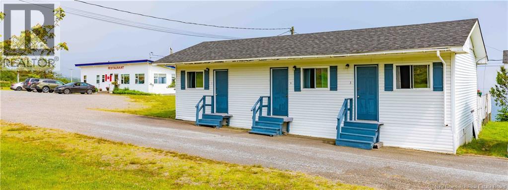 1424 Route 175, Pocologan, New Brunswick  E5J 0B5 - Photo 24 - NB144435
