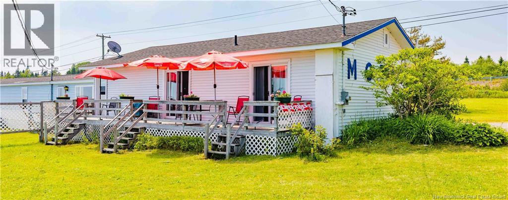1424 Route 175, Pocologan, New Brunswick  E5J 0B5 - Photo 25 - NB144435