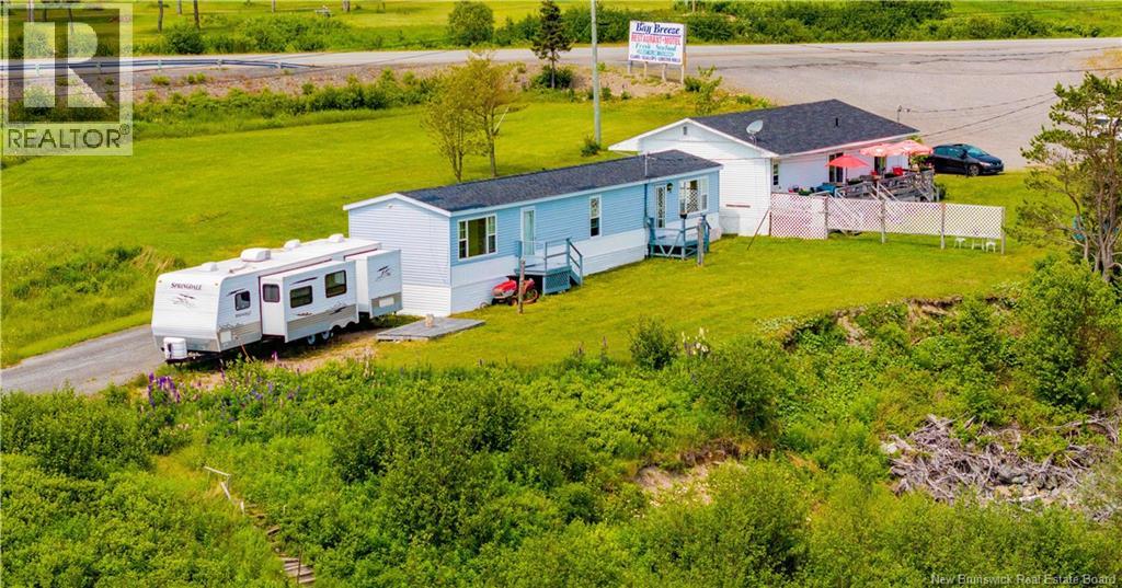 1424 Route 175, Pocologan, New Brunswick  E5J 0B5 - Photo 26 - NB144435