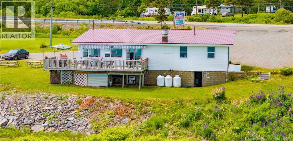 1424 Route 175, Pocologan, New Brunswick  E5J 0B5 - Photo 27 - NB144435