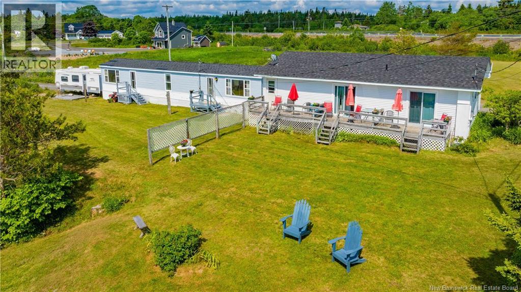 1424 Route 175, Pocologan, New Brunswick  E5J 0B5 - Photo 28 - NB144435