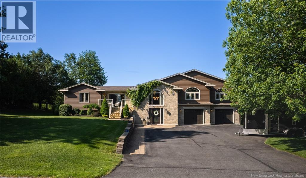 115 Robin Hood Lane, Quispamsis, New Brunswick