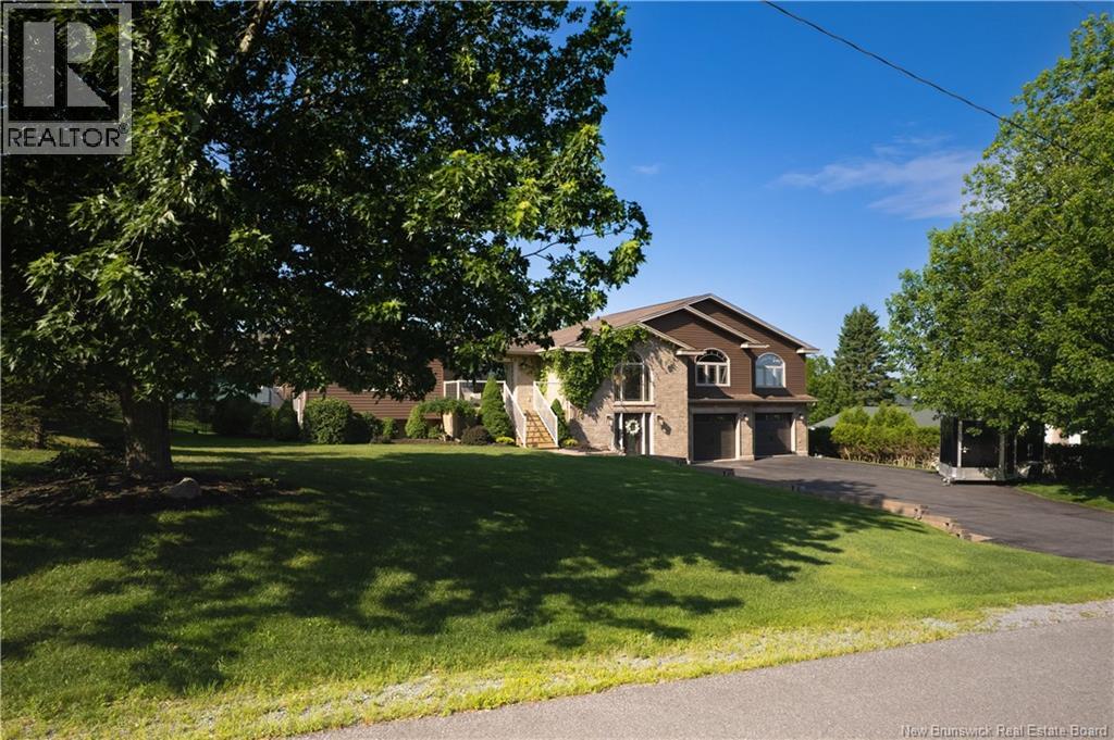 115 Robin Hood Lane, Quispamsis, New Brunswick E2E 1E9 - Photo 2 - NB144318