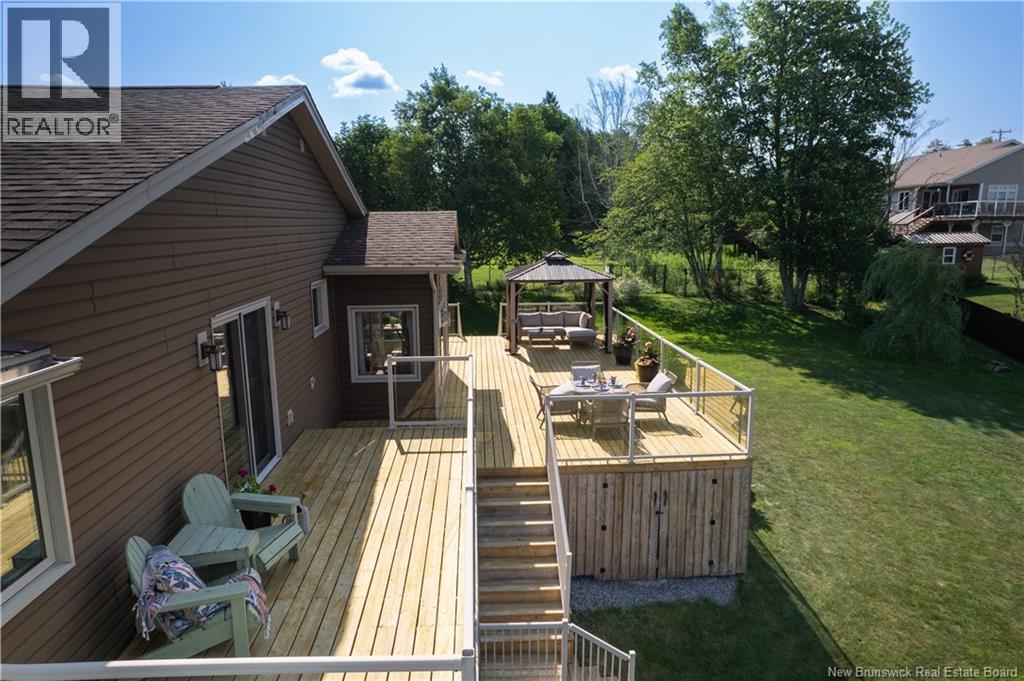 115 Robin Hood Lane, Quispamsis, New Brunswick E2E 1E9 - Photo 27 - NB144318
