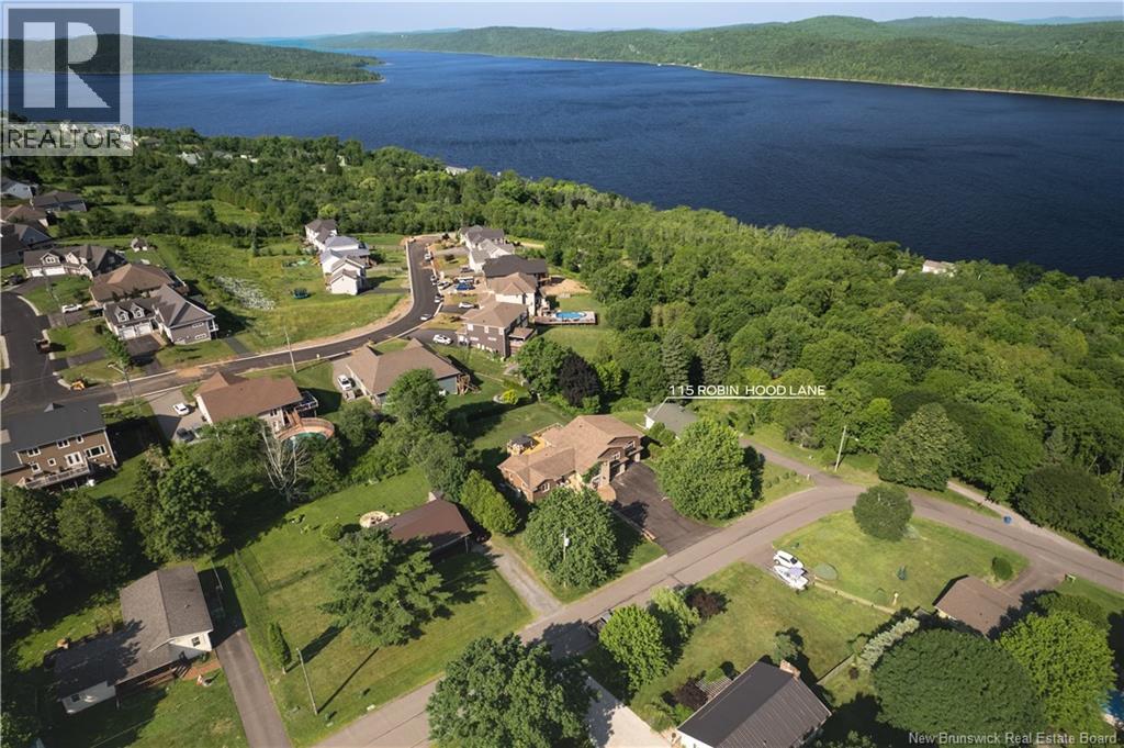 115 Robin Hood Lane, Quispamsis, New Brunswick E2E 1E9 - Photo 31 - NB144318