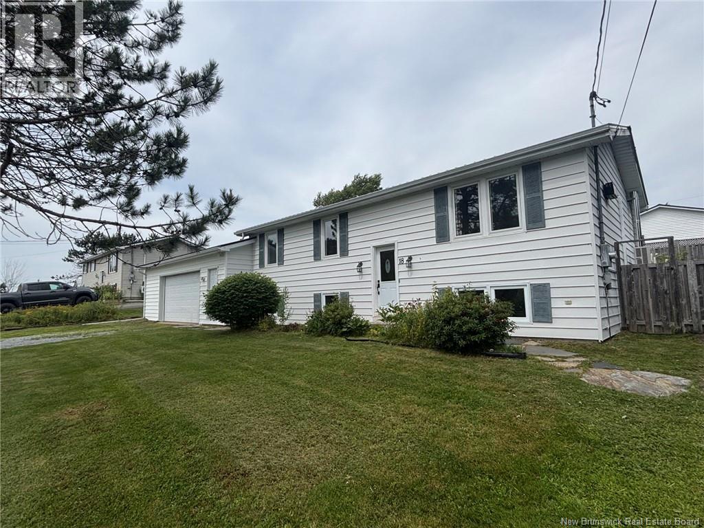 18 Prince William Street, St George, New Brunswick  E5C 3L8 - Photo 3 - NB144488
