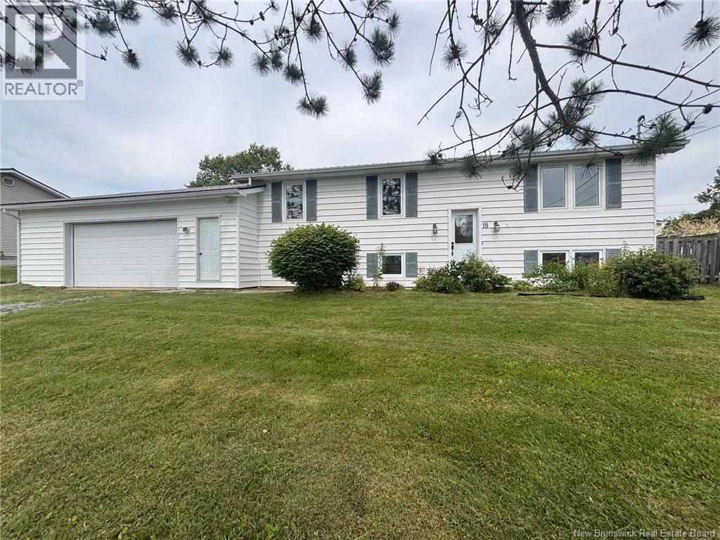 18 Prince William Street, St George, New Brunswick  E5C 3L8 - Photo 4 - NB144488