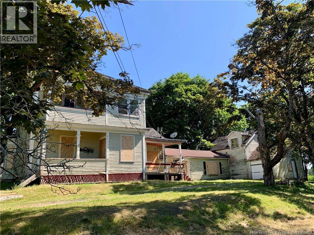 47 Elm Street, St. Stephen, New Brunswick