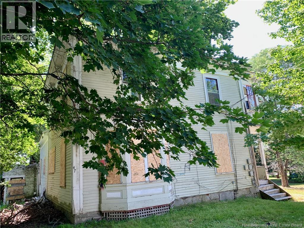 47 Elm Street, St. Stephen, New Brunswick E3L 2L1 - Photo 4 - NB144471
