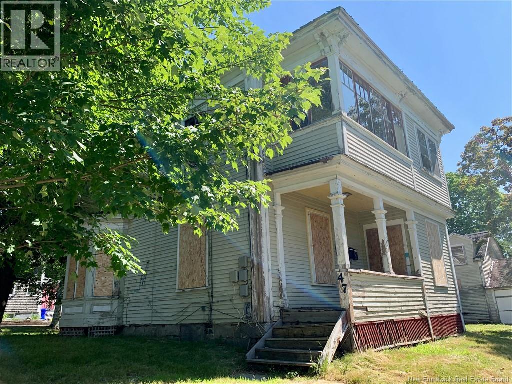 47 Elm Street, St. Stephen, New Brunswick E3L 2L1 - Photo 5 - NB144471