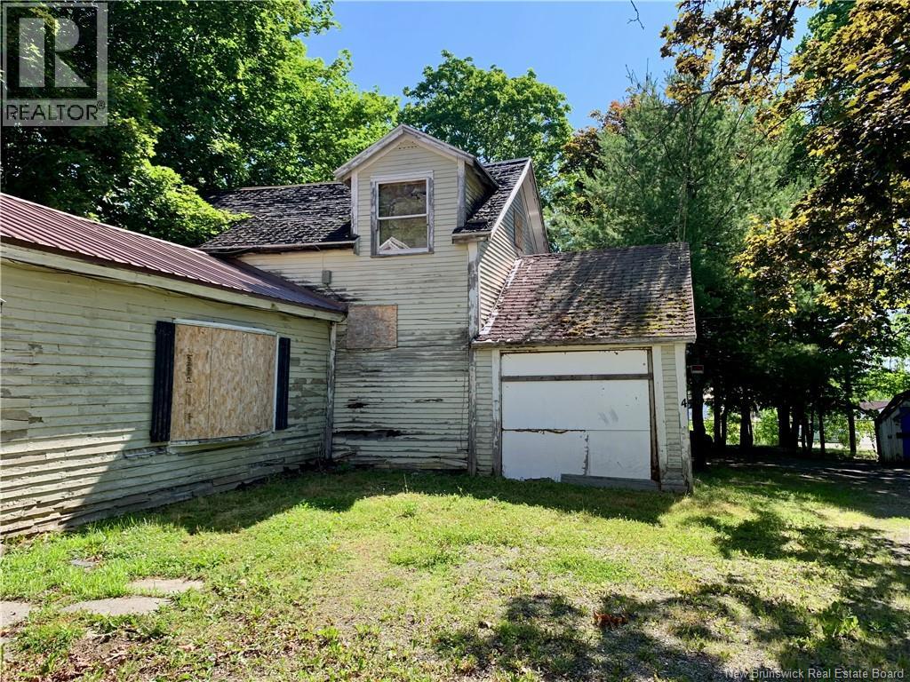 47 Elm Street, St. Stephen, New Brunswick E3L 2L1 - Photo 6 - NB144471