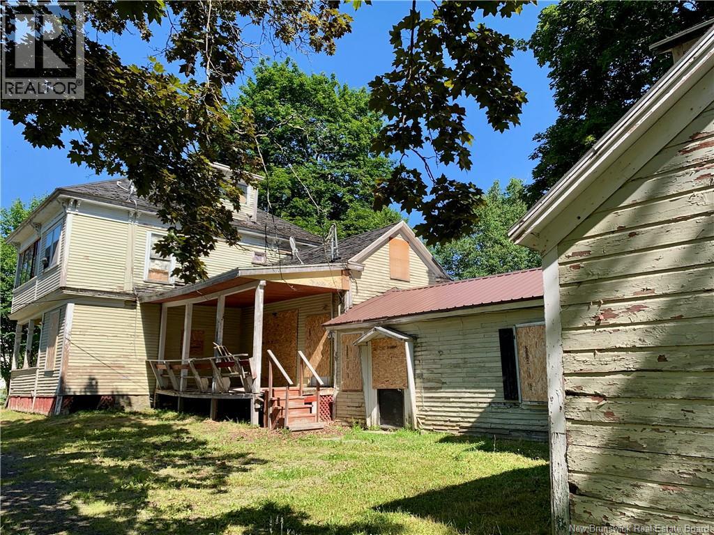 47 Elm Street, St. Stephen, New Brunswick E3L 2L1 - Photo 8 - NB144471