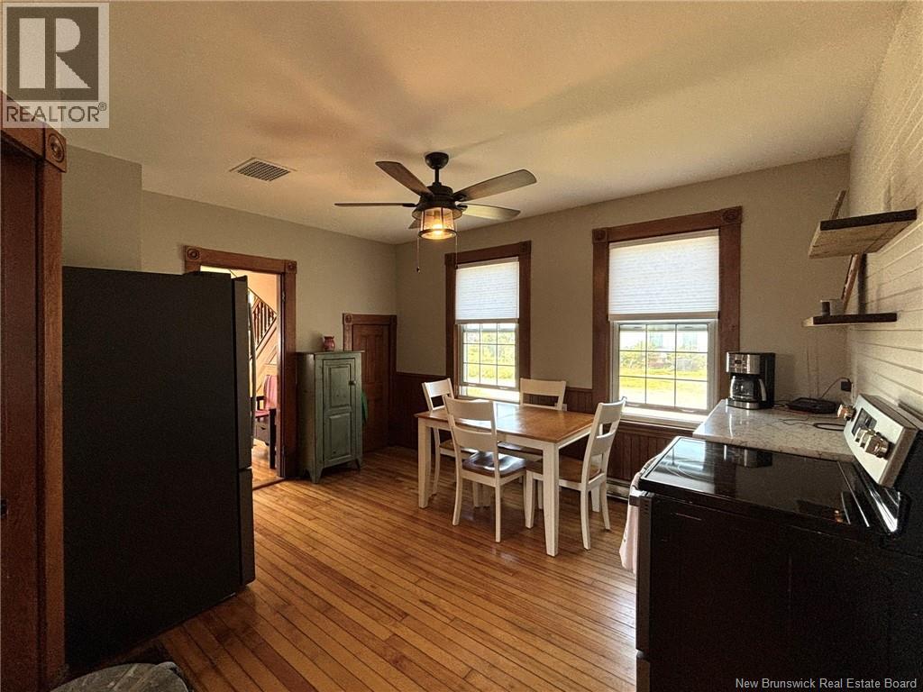 1102 Route 776, Grand Manan, New Brunswick  E5G 4E9 - Photo 11 - NB144499