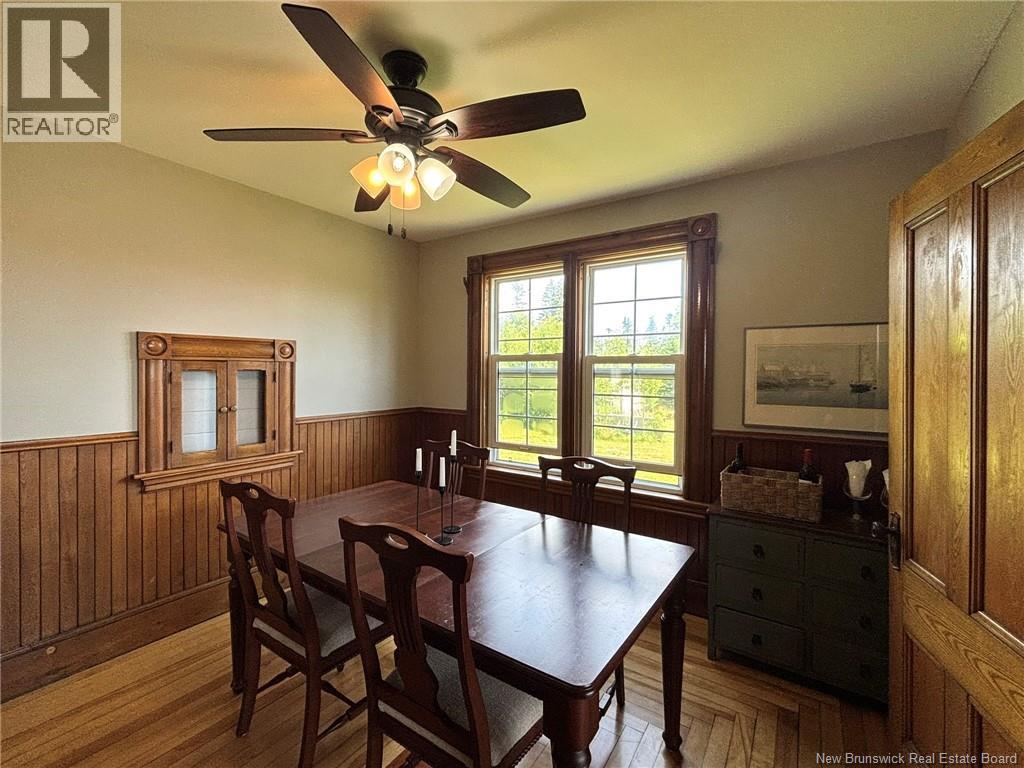 1102 Route 776, Grand Manan, New Brunswick  E5G 4E9 - Photo 15 - NB144499