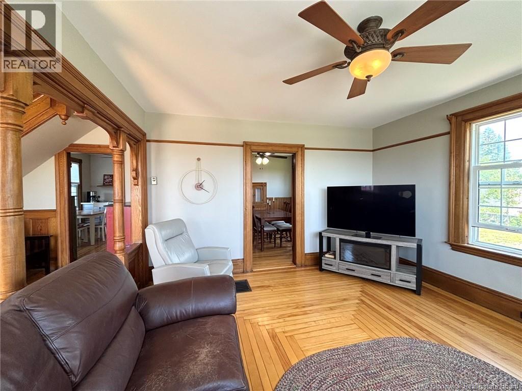 1102 Route 776, Grand Manan, New Brunswick  E5G 4E9 - Photo 19 - NB144499