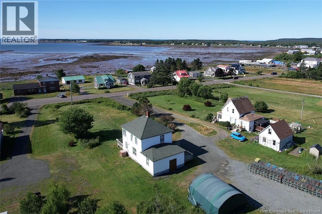 1102 Route 776, Grand Manan, New Brunswick  E5G 4E9 - Photo 2 - NB144499