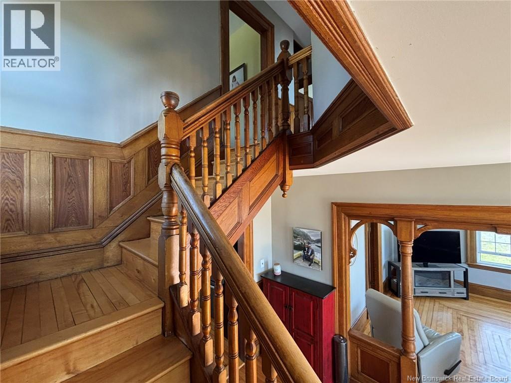 1102 Route 776, Grand Manan, New Brunswick  E5G 4E9 - Photo 24 - NB144499