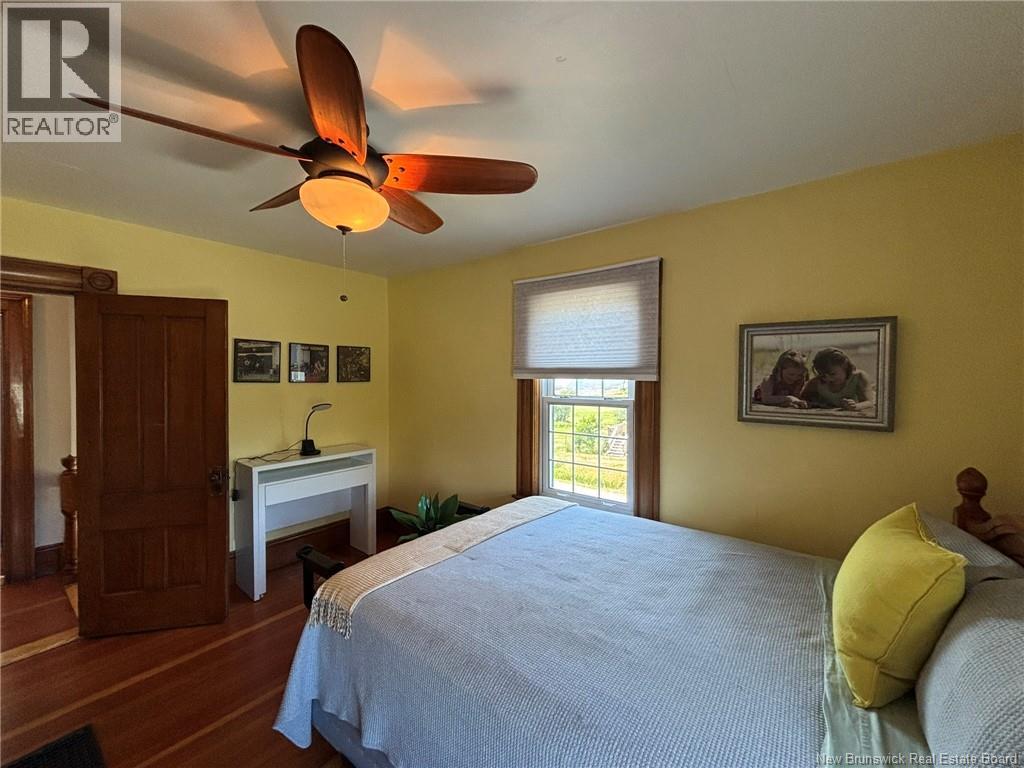 1102 Route 776, Grand Manan, New Brunswick  E5G 4E9 - Photo 27 - NB144499
