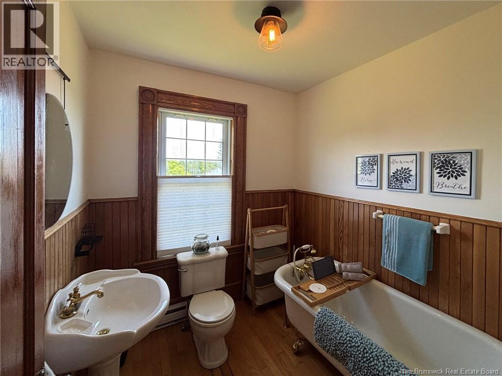 1102 Route 776, Grand Manan, New Brunswick  E5G 4E9 - Photo 35 - NB144499