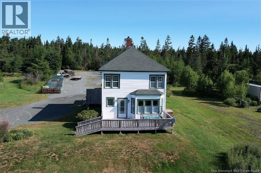 1102 Route 776, Grand Manan, New Brunswick  E5G 4E9 - Photo 37 - NB144499