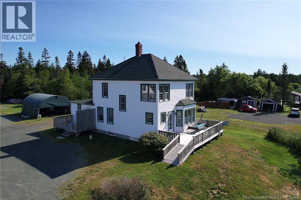 1102 Route 776, Grand Manan, New Brunswick  E5G 4E9 - Photo 39 - NB144499